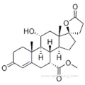 11-a-Hydroxy canrenone methyl ester CAS 192704-56-6